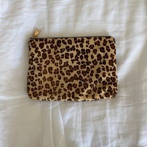 JCREW Clutch